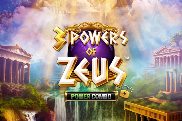 Game image: 3 Powers of Zeus: Power Combo by All41Studios