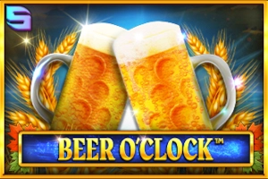Game image: Beer O'Clock by Spinomenal