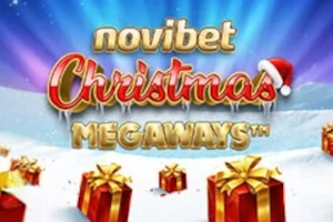 Thumbnail: Novibet Christmas Megaways by Iron Dog Studio