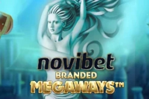 Thumbnail: Novibet Branded Megaways by Iron Dog Studio