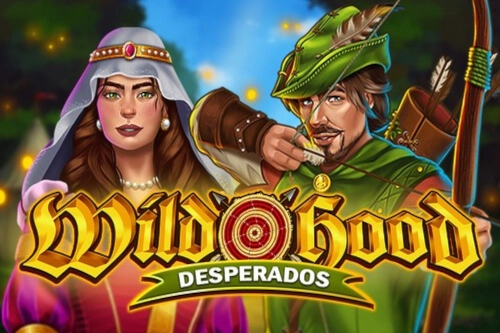 Thumbnail: Wild Hood by Tech4Bet