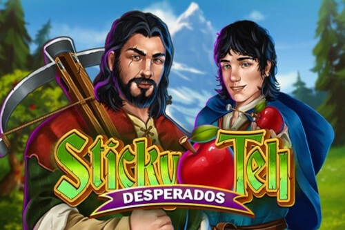 Game image: Sticky Tell by Tech4Bet