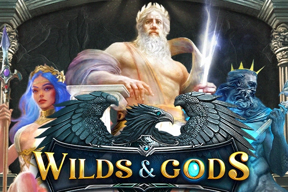 Game image: Wilds & Gods by SmartSoft Gaming