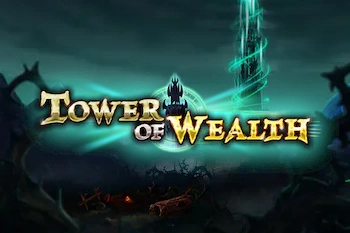 Game image: Tower of Wealth by Cayetano Gaming