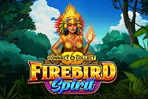 Game image: Firebird Spirit by Wild Streak Gaming