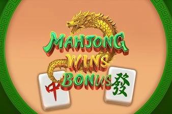 Game image: Mahjong Wins Bonus by Pragmatic Play