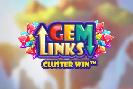Game image: Gem Links: Cluster Win by Gameplay Interactive