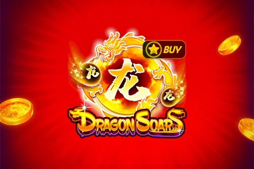 Game image: Dragon Soar by JDB Gaming
