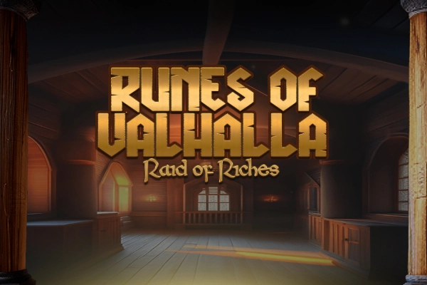 Game image: Runes of Valhalla by Concept Gaming