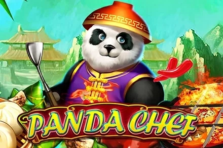 Game image: Panda Chef by Eurasian Gaming
