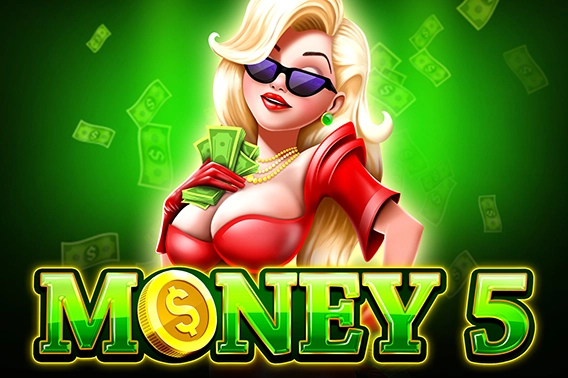 Game image: Money 5 by FAZI