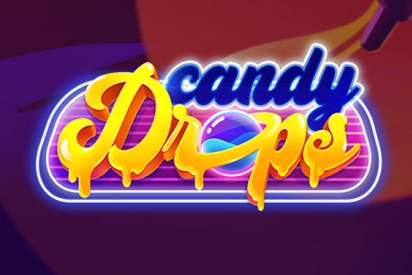 Game image: Candy Drops by ESA Gaming