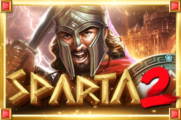 Game image: Sparta 2 by Funky Games