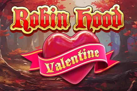 Thumbnail: Robin Hood Valentine by Revolver Gaming