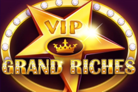 Game image: Grand Riches 3x3 by InBet Games