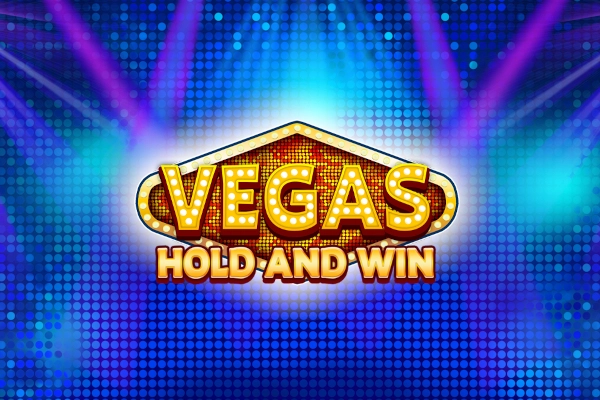 Game image: Vegas Hold and Win by Iron Dog Studio