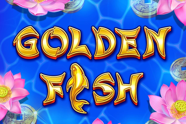 Thumbnail: Golden Fish by Amatic