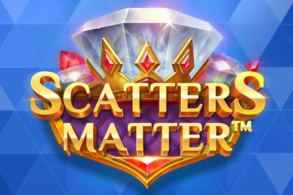 Game image: Scatters Matter by RAW iGaming