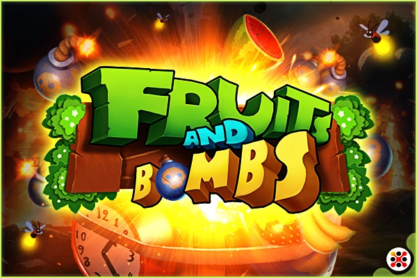Game image: Fruits and Bombs by Mancala Gaming