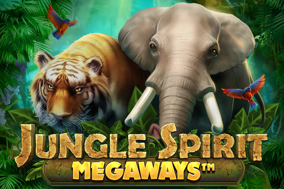Thumbnail: Jungle Spirit Megaways by NetEnt