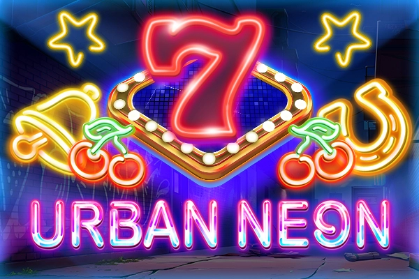 Thumbnail: Urban Neon by Platipus