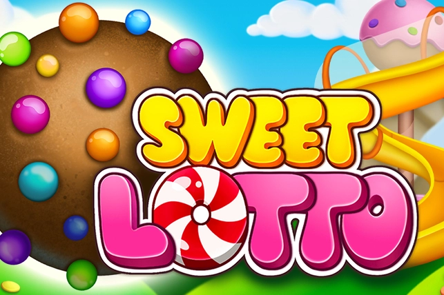 Thumbnail: Sweet Lotto by Belatra