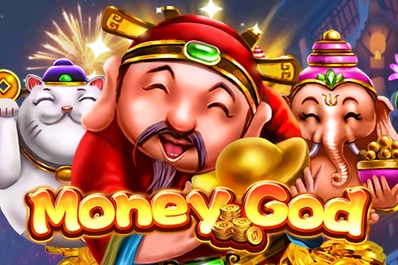 Thumbnail: Money God by KA Gaming
