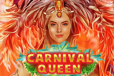 Thumbnail: Carnival Queen by KA Gaming