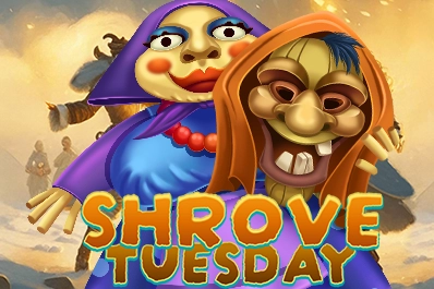 Game image: Shrove Tuesday by KA Gaming