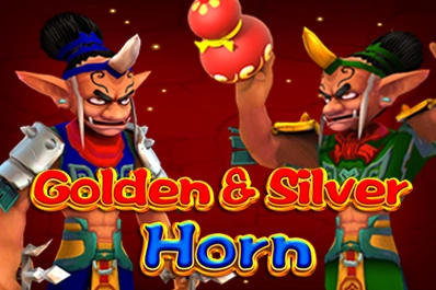 Thumbnail: Golden & Silver Horn by KA Gaming