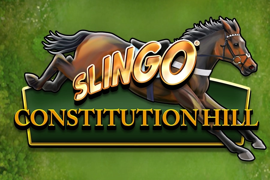 Game image: Slingo Constitution Hill by Gaming Realms