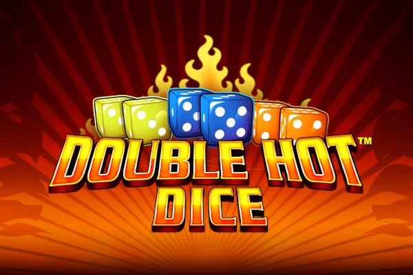 Game image: Double Hot Dice by SYNOT Games