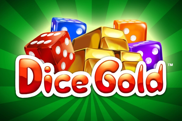 Game image: Dice Gold by SYNOT Games