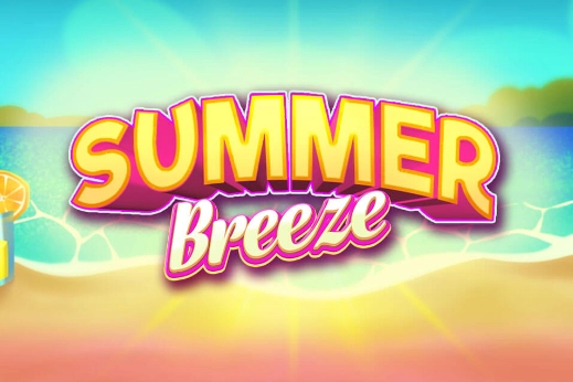 Game image: Summer Breeze by Leap Gaming