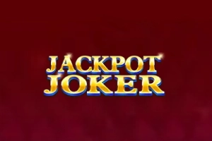 Game image: Jackpot Joker by TaDa Gaming