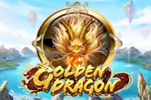 Thumbnail: Golden Dragon by Ameba Entertainment