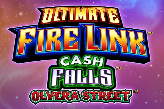 Thumbnail: Ultimate Fire Link Cash Falls Olvera Street by Light & Wonder