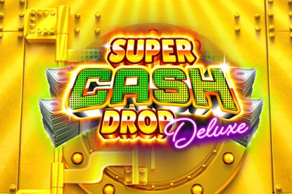 Game image: Super Cash Drop Deluxe by Bang Bang Games