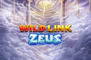 Game image: Wild Link Zeus by SpinPlay Games