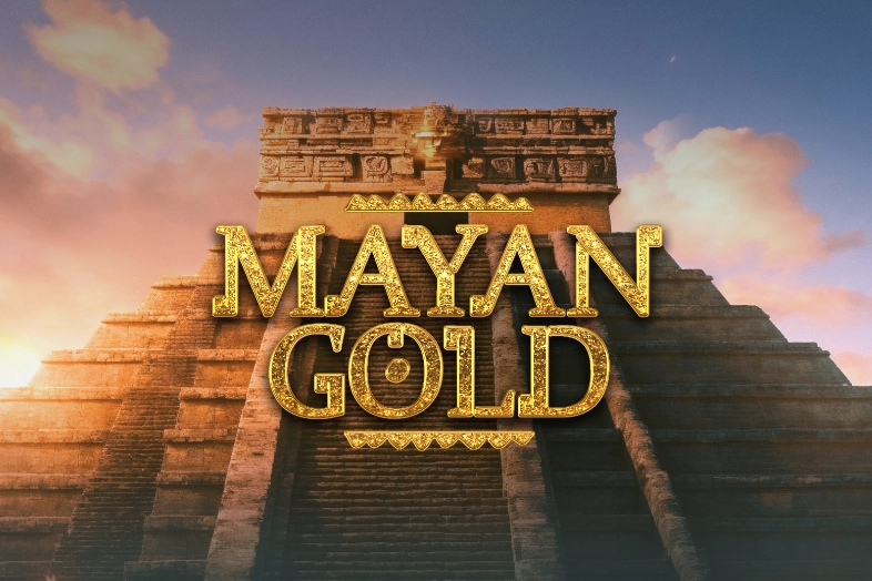 Thumbnail: Mayan Gold by Concept Gaming