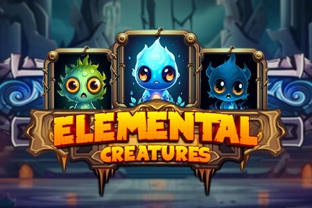 Game image: Elemental Creatures by Urgent Games