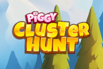 Game image: Piggy Cluster Hunt by Bullshark Games
