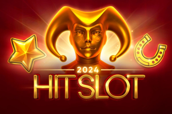 Game image: 2024 Hit Slot by Endorphina