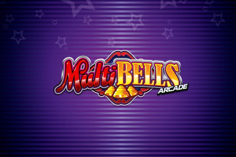 Game image: Multi Bells Arcade by Stakelogic