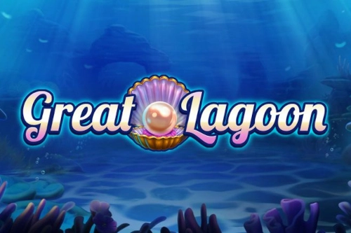 Game image: Great Lagoon by Pragmatic Play