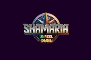 Game image: Shamaria by Betixon