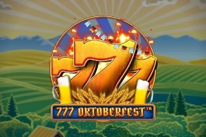 Game image: 777 Oktoberfest by Retro Gaming