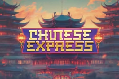 Game image: Chinese Express by Onlyplay