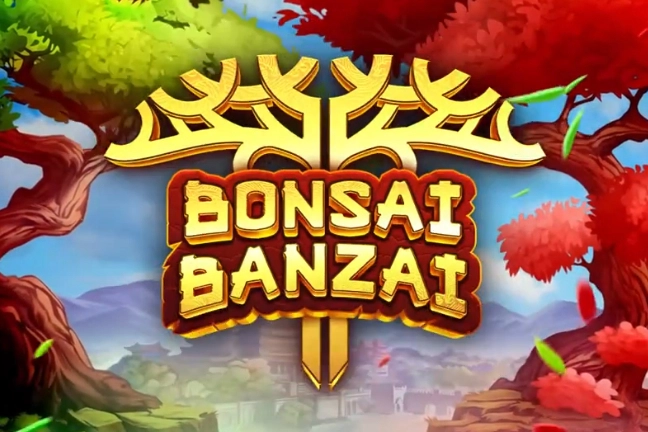Game image: Bonsai Banzai by Massive Studios