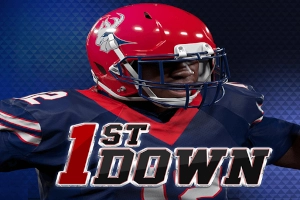Game image: 1st Down by Inspired Gaming